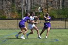 WLax vs Emerson  Women’s Lacrosse vs Emerson College. : WLax, lacrosse